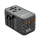 Adapter podrózny Verbatim Uniwersalny adapter podróżny UTA-06 GaN III USB-C PD 100W QC